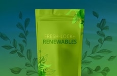 Bio-Based Resin Pouches Article Thumbnail