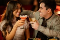 Dumpling-Inspired Valentine&rsquo;s Day Promotions Image 2