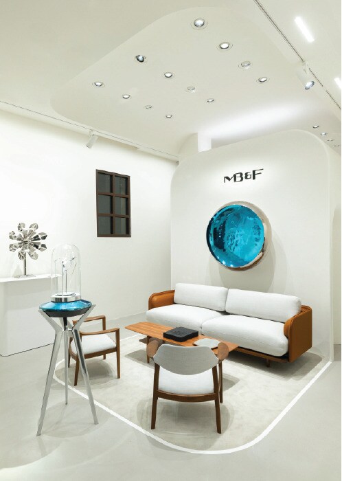 Swiss Watchmaker Boutiques Image 2