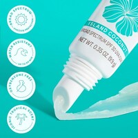 UV-Protective Tropical Lip Balms Image 2