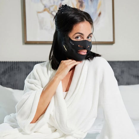 Firmness-Enhancing Beauty Masks