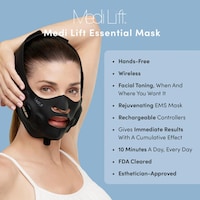 Firmness-Enhancing Beauty Masks Image 3