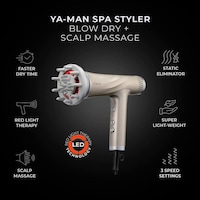 Multifunctional Advanced Hair Tools