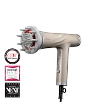 Multifunctional Advanced Hair Tools Image 2