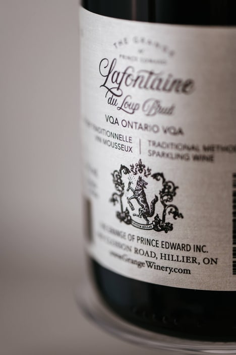 Vintage Sparkling Wines