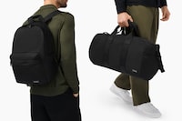 Foldable Luxury Luggage Pieces Image 1