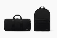 Foldable Luxury Luggage Pieces Image 3