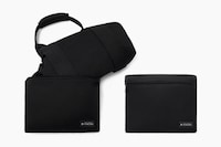 Foldable Luxury Luggage Pieces Image 4