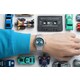 Accessible Retro-Futurism Timepieces Image 3