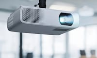 Ultra-Bright Daytime-Friendly Projectors