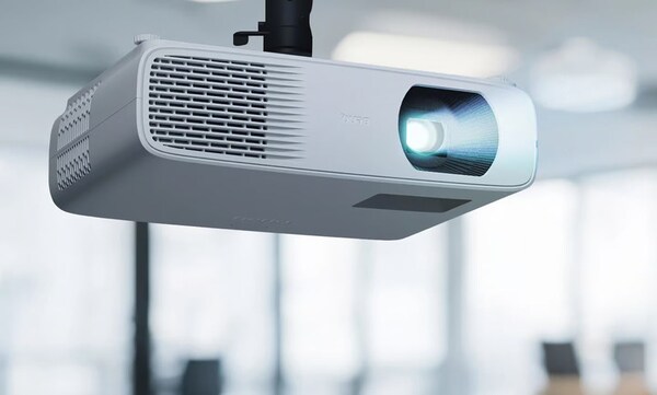 Ultra-Bright Daytime-Friendly Projectors