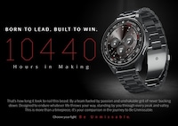 Pro-Grade Multi-Day Smartwatches