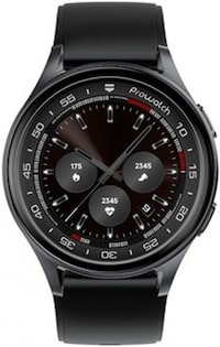 Pro-Grade Multi-Day Smartwatches Image 2