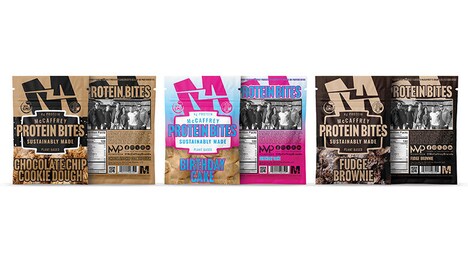 Athletic Family Snack Products