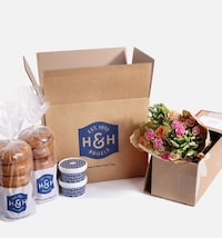 V-Day Breakfast-In-Bed Bundles