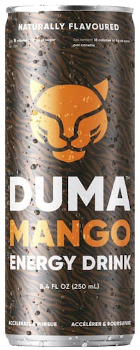 High-Quality Energy Drinks Image 2