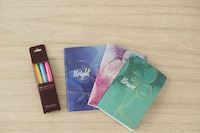 Wellness-Focused Stationery Brands Image 4