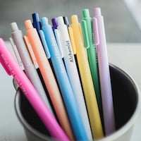 Wellness-Focused Stationery Brands Image 5