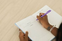 Wellness-Focused Stationery Brands Image 6