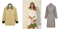 It Girl-Inspired Fashion Lines