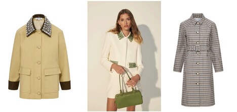 It Girl-Inspired Fashion Lines