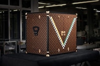 Luxury Motorsport Collaborations Image 1
