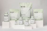 Refreshed Wellness Product Lines