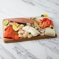 Canadian Seafood Delivery Services Image 1