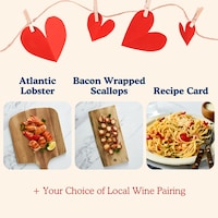 Canadian Seafood Delivery Services Image 3