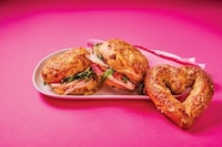Special Lunchtime Date Promotions Image 1