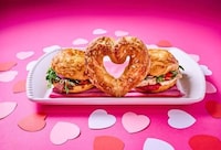 Special Lunchtime Date Promotions Image 4