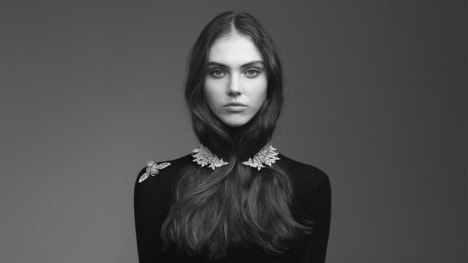 Untamed Nature-Inspired Jewelry Designs