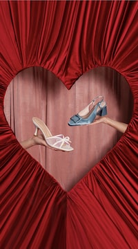 Footwear-Branded Heart Health Initiatives Image 2