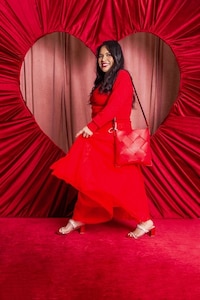Footwear-Branded Heart Health Initiatives Image 4