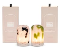 Ultra-Stylish Scent Diffusers