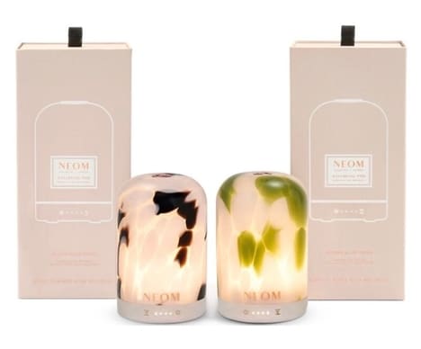 Ultra-Stylish Scent Diffusers