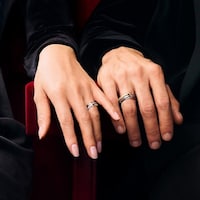 Curated High-End V-Day Collections Image 2