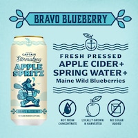 Apple Cider Spritz Beverages Image 2