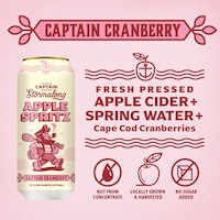 Apple Cider Spritz Beverages Image 3