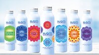Mental Wellness-Supporting Water Brands Image 1