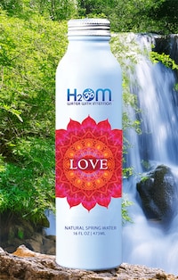 Mental Wellness-Supporting Water Brands Image 2
