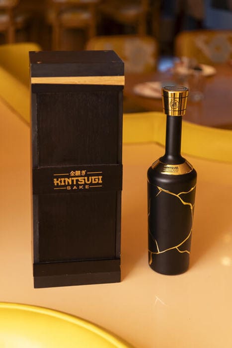 American-Made Sake Brands