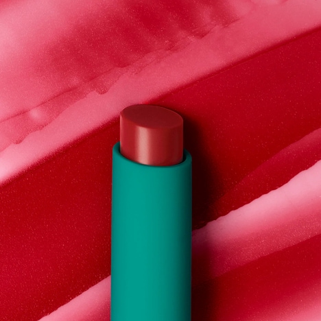 Long-Lasting Matte Lip Tints