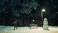 Emotionally Engaging Holiday Advertisements