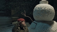 Emotionally Engaging Holiday Advertisements Image 2