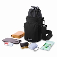 Freezable Crossbody Bags