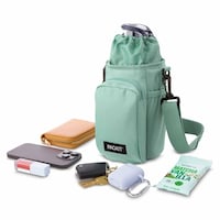 Freezable Crossbody Bags Image 7