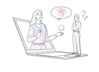 AI Learning Platforms