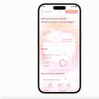 AI Wellness Companions Image 1
