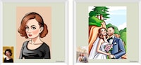 Caricature Creation Tools Image 1